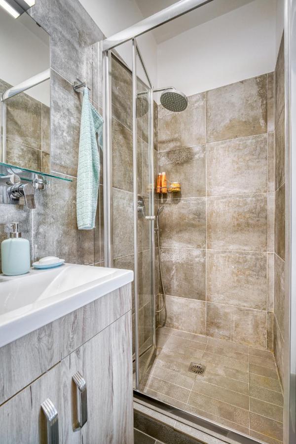 Bright Spacious Luxury Apartment In Prime Central Athen Eksteriør billede